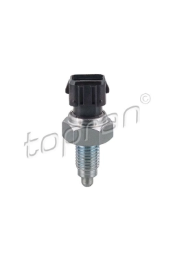 TOPRAN 100089 | Volkswagen Polo HB 1995-2002 Geri Vites Müşürü
