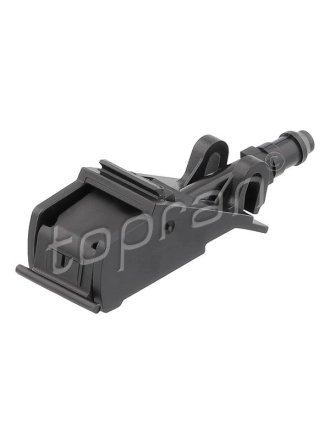 TOPRAN 109764756 | Volkswagen Polo 2000-2002 Su Fiskiye Memesi