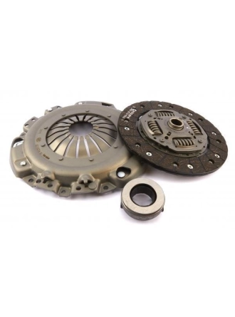 LUK 622301800 | Volkswagen Polo 2000-2002 1.4TDI Debriyaj Seti