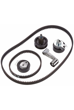 GATES K015565XS | Volkswagen Polo 1.4 AHW-AFK Motor Triger Seti