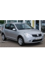 YYO Dacia Sandero 07> Takım Bagaj Amortisörü