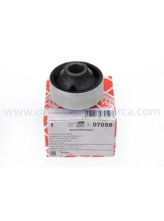 FEBI BILSTEIN 07059 | BILSTEIN / Volkswagen Polo HB 1995-2002 Salıncak Burcu