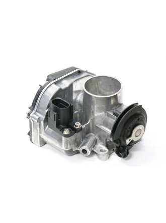 PIERBURG 7.03703.40.0 | Volkswagen Polo 2000-2002 1,4 16v AHW Motor Gaz Kelebeği