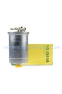 MANN WK842-12X | Volkswagen Polo 2000-2002 1,4TDI Mazot Filtresi