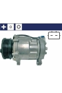 MAHLE ACP61000S | Klima Kompresörü 00-02 Polo 1.4 16V 1.4Tdi
