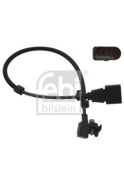 FEBI BILSTEIN 37301 | Sensör Krank Devir VW Polo 2002-Bby Bbz Bky Otom