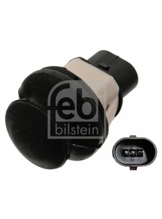 FEBI BILSTEIN 19418 | Kaput İkaz Butonu Golf III IV Polo T4 Vento 93-05