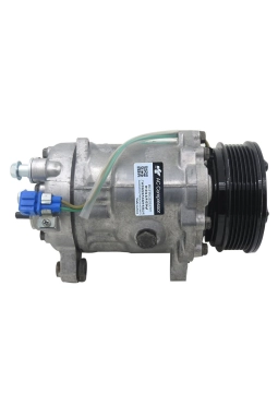 VALEO 699303 | Volkswagen Polo 2001 Model 1.4 Motor Klima Kompresör