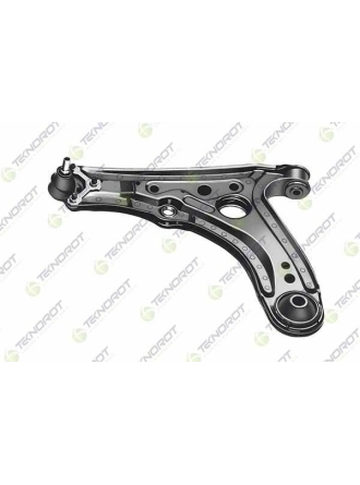 TEKNOROT V-936 | Salıncak Sac Sol Rotilli Lupo 09 98-07 05 -