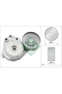İTHAL 030957147B | Volkswagen Polo 2000-2002 Model Arası 1.4 AHW Motor Krank Devir Sensörü
