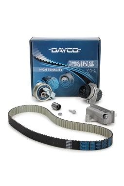 DAYCO KTBWP4153 | Triger Seti + Devirdaim (Seat)