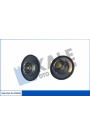 KALE 572695 | Termostat 82°C 02-Polo 1.4 16V