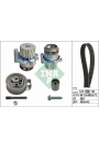 INA 530009130 | Triger Tk + Devirdaim 99-02 Golf.IV-Bora-Passat 1.9Tdi