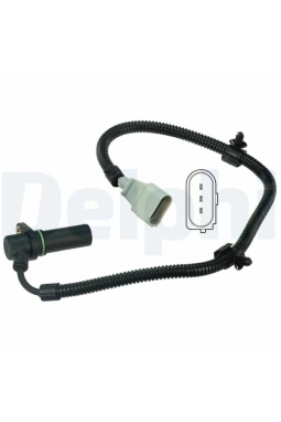 DELPHI SS11071 | Krank Devir Sensörü Polo.IV 1.4Tdi *Ahw-Anm-Bnm-Bkr*