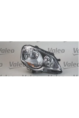 VALEO 43013 | Far Sağ Polo 06-08