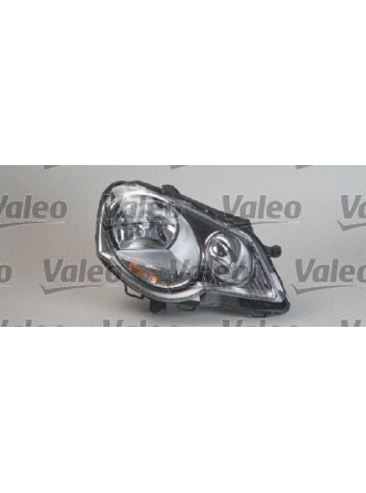 VALEO 43013 | Far Sağ Polo 06-08