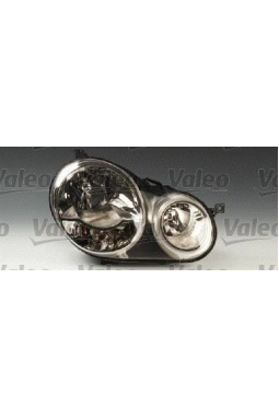 VALEO 88184 | Far Sağ Polo 02-06 + Ay