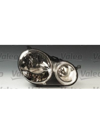VALEO 88184 | Far Sağ Polo 02-06 + Ay