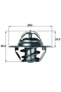 MAHLE TX383D | Termostat 83C (VW Polo 1.4 16V 1.4 1.2Tsı)