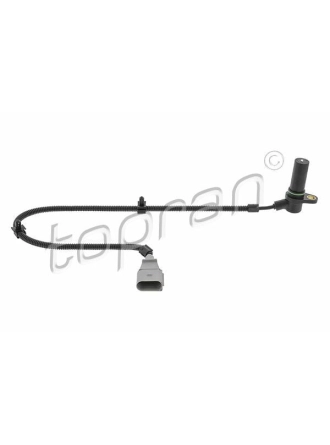 TOPRAN 110894 | Krank Devir Sensörü Polo.IV 1.4Tdi *Ahw-Anm-Bnm-Bkr*
