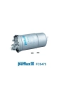 PURFLUX FCS475 | Mazot Filtresi 01-Polo 1.4Tdi