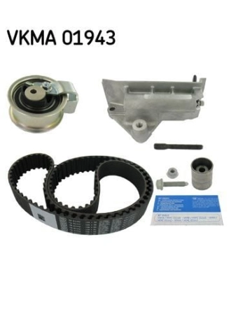 SKF VKMA01943 | Triger Tk 99-01 Golf.IV-Bora-Passat-A6 1.9Tdi *Ajm*