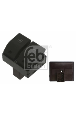 FEBI BILSTEIN 44537 | VW Polo 2006 Cam Açma Anahtarı İkili 6Q0989858a