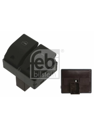 FEBI BILSTEIN 44537 | VW Polo 2006 Cam Açma Anahtarı İkili 6Q0989858a