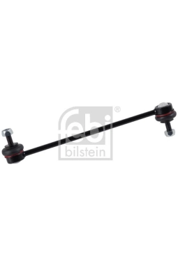 FEBI BILSTEIN 280534 | Z-Rot Polo A1 A2 Cordoba Ibiza Fabia Toledo Citigo Papıd Roomster Up 10 -
