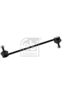 FEBI BILSTEIN 280534 | Z-Rot Polo A1 A2 Cordoba Ibiza Fabia Toledo Citigo Papıd Roomster Up 10 -