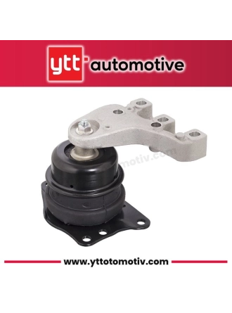 YTT Y11108 | Motor Takozu Sağ 02-Polo-Fabia-Ibiza 1.4 16V + Ms