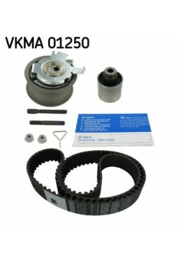 SKF VKMA01250 | Triger Tk 03-T.Porter T5-Cddy-Glf.4.5-Jtt-Pss 1.9Tdi-2.0Tdi