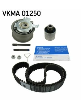 SKF VKMA01250 | Triger Tk 03-T.Porter T5-Cddy-Glf.4.5-Jtt-Pss 1.9Tdi-2.0Tdi
