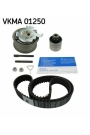 SKF VKMA01250 | Triger Tk 03-T.Porter T5-Cddy-Glf.4.5-Jtt-Pss 1.9Tdi-2.0Tdi