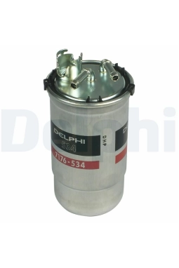 DELPHI HDF534 | Mazot Filtresi Polo (9N_, 9A_) 01-091.9 TDI 1.9 TDI Polo IV Sedan (9A4, 9A2, 9N2, 9A6) 02-121.9 Sdı 1.9 TDI Polo 01-/ Cordoba (6L2) 02-091.9 TDI 1.9 TDI 1.9 Sdı 1.4 TDI 1.4 TDI Ibiza III (6L1) 02-091.9 TDI 1.9 TDI 1.4 TDI Cordoba Ibiz