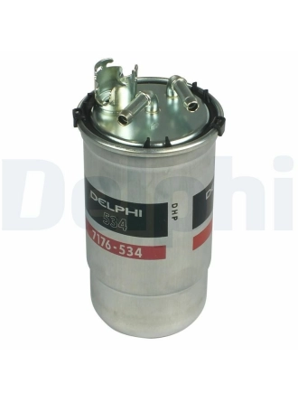 DELPHI HDF534 | Mazot Filtresi Polo (9N_, 9A_) 01-091.9 TDI 1.9 TDI Polo IV Sedan (9A4, 9A2, 9N2, 9A6) 02-121.9 Sdı 1.9 TDI Polo 01-/ Cordoba (6L2) 02-091.9 TDI 1.9 TDI 1.9 Sdı 1.4 TDI 1.4 TDI Ibiza III (6L1) 02-091.9 TDI 1.9 TDI 1.4 TDI Cordoba Ibiz
