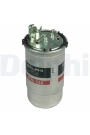 DELPHI HDF534 | Mazot Filtresi Polo (9N_, 9A_) 01-091.9 TDI 1.9 TDI Polo IV Sedan (9A4, 9A2, 9N2, 9A6) 02-121.9 Sdı 1.9 TDI Polo 01-/ Cordoba (6L2) 02-091.9 TDI 1.9 TDI 1.9 Sdı 1.4 TDI 1.4 TDI Ibiza III (6L1) 02-091.9 TDI 1.9 TDI 1.4 TDI Cordoba Ibiz