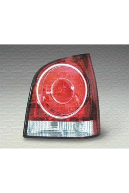 MAGNETI MARELLI 714000028301 | Stop Lambası Sağ Polo 06-09 Krom