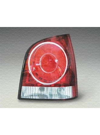 MAGNETI MARELLI 714000028301 | Stop Lambası Sağ Polo 06-09 Krom