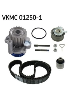 SKF VKMC01250-1 | Triger Tk + Devirdaim 01-Golf.IV-Bora 1.9Tdi 120Dıs