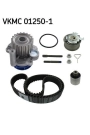 SKF VKMC01250-1 | Triger Tk + Devirdaim 01-Golf.IV-Bora 1.9Tdi 120Dıs