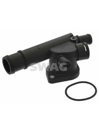 SWAG 30946298 | Su Flansi 05-Caddy.III-Golf.V-Jetta.III-Polo.V 1.4Tdi-1.9Tdi *Bkc*