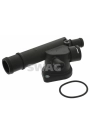 SWAG 30946298 | Su Flansi 05-Caddy.III-Golf.V-Jetta.III-Polo.V 1.4Tdi-1.9Tdi *Bkc*