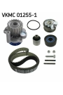 SKF VKMC01255-1 | Triger Tk + Devirdaim 04-Golf.V-Jetta-Passat-Tou-A3-A4-A6 2.0Tdi