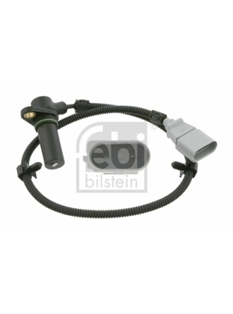 FEBI BILSTEIN 27174 | Krank Mili Devir Sensörü 1.2 1,4Tdı Polo Lupo A2 Arosa Cordoba Ibiza Fabia Roomster