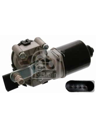 FEBI BILSTEIN 34753 | Cam Silecek Motoru On Polo 02-10 Fabia 00-08