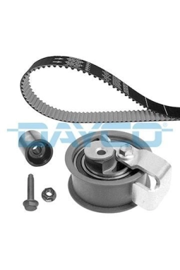 DAYCO KTB342 | Triger Seti (VW Golf 98-02 Passat 97-02 Polo 02-05 Audi A3 01-03 A4 99-05) Atd-Asz-Arl