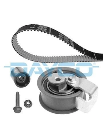 DAYCO KTB342 | Triger Seti (VW Golf 98-02 Passat 97-02 Polo 02-05 Audi A3 01-03 A4 99-05) Atd-Asz-Arl