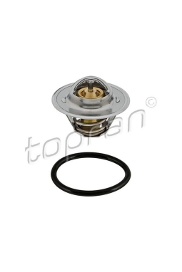 TOPRAN 113851 | Termostat 82-102C (Audi A4 08-16 A5 08-11 A6 06-12)