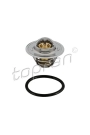 TOPRAN 113851 | Termostat 82-102C (Audi A4 08-16 A5 08-11 A6 06-12)